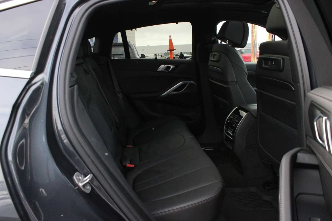 BMW X6 XDrive40i| M Sport| 360 CAMERA | SOFT CLOSE DOORS  | Mobile.bg � ����������� 16