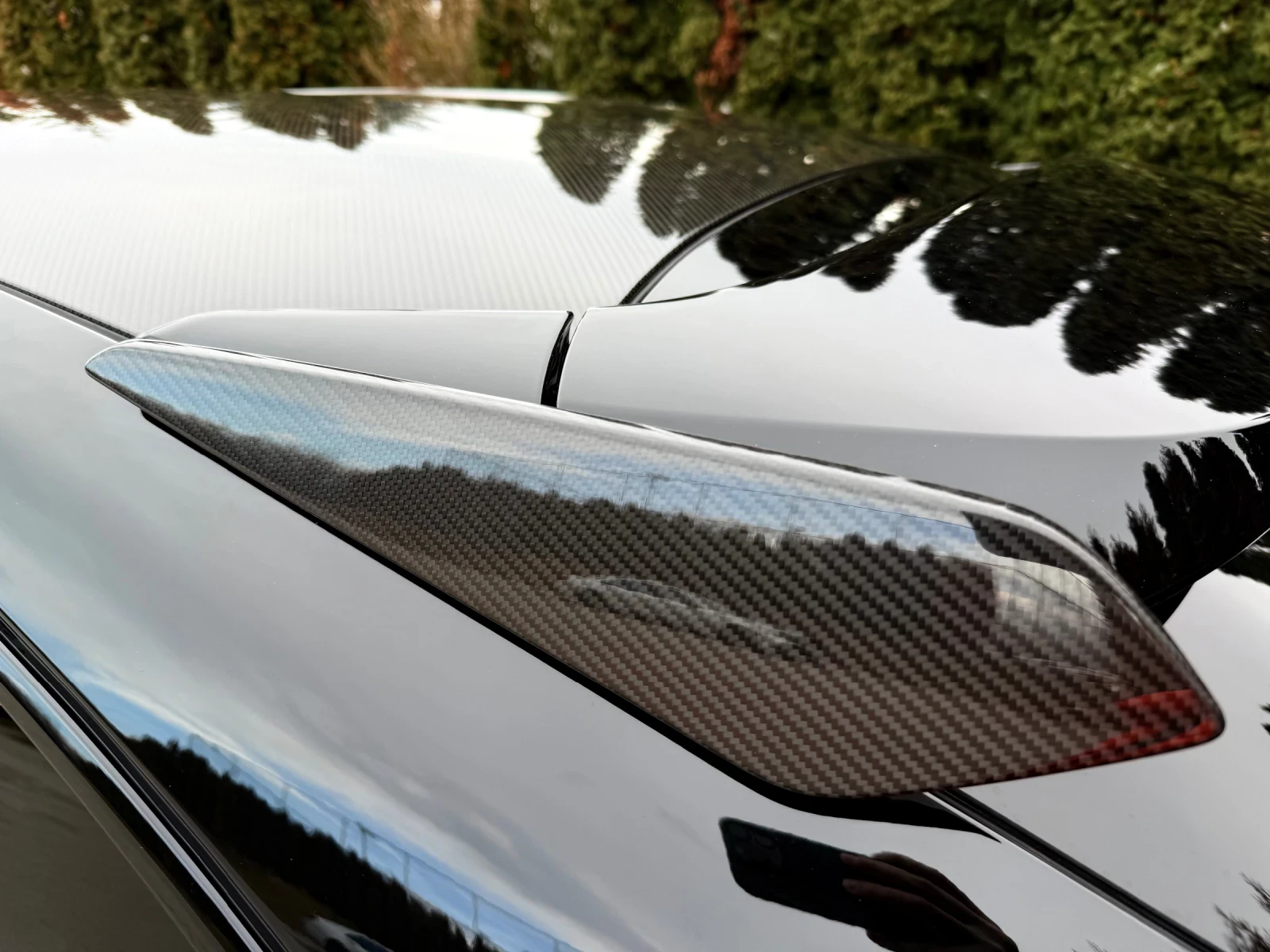 Porsche Cayenne Turbo GT/Carbon/3xTV/Ceramic/Approved 2028 | Mobile.bg � ����������� 14