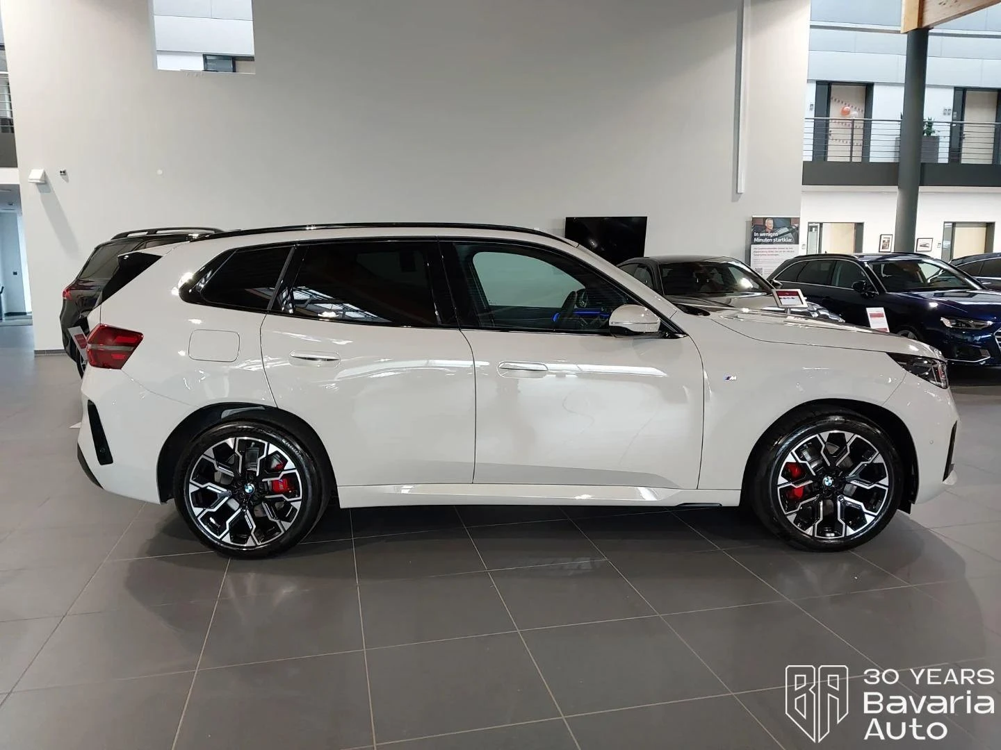 BMW X3 20d xDrive M Sport Paket - изображение 4