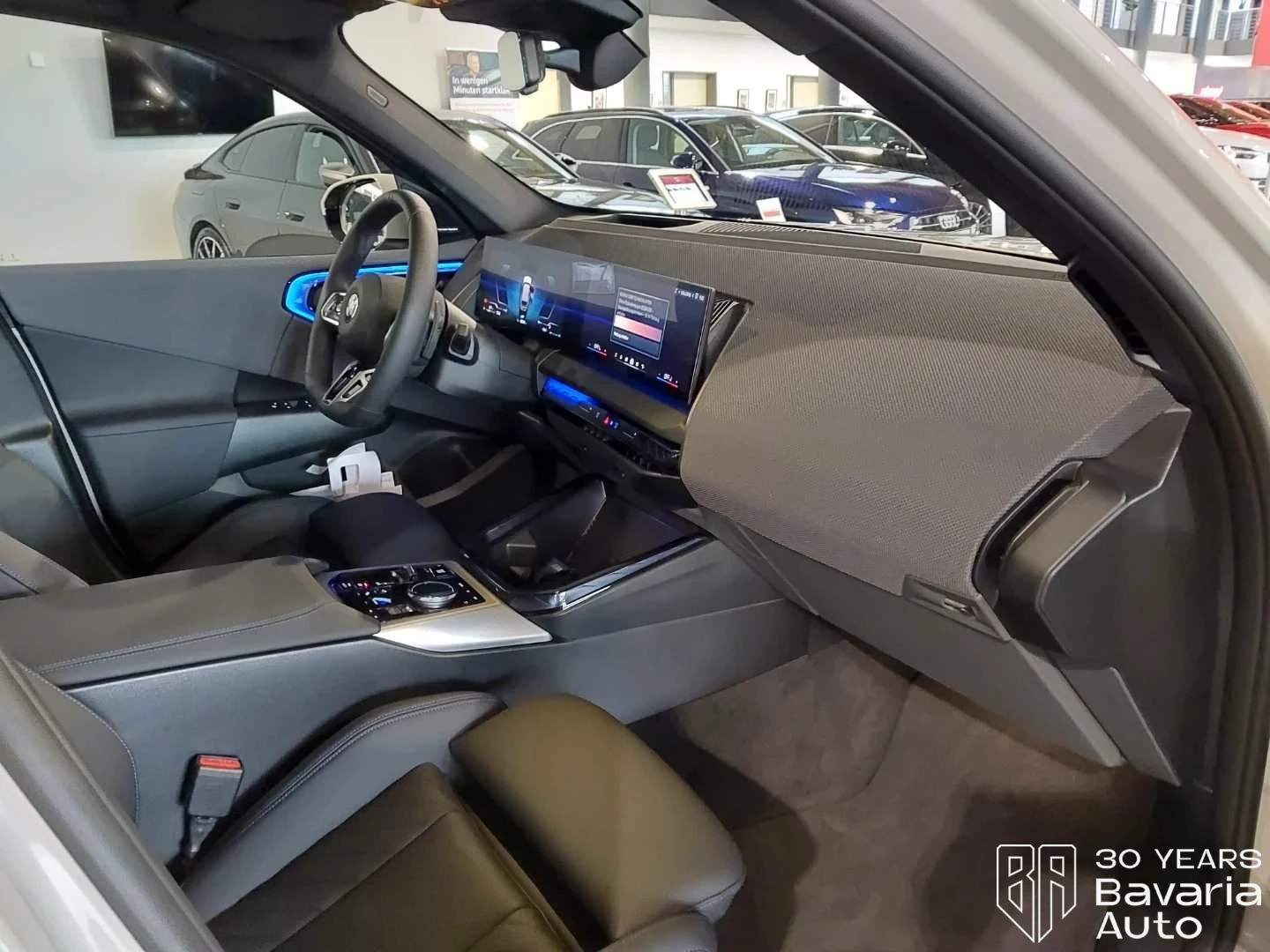 BMW X3 20d xDrive M Sport Paket - изображение 8