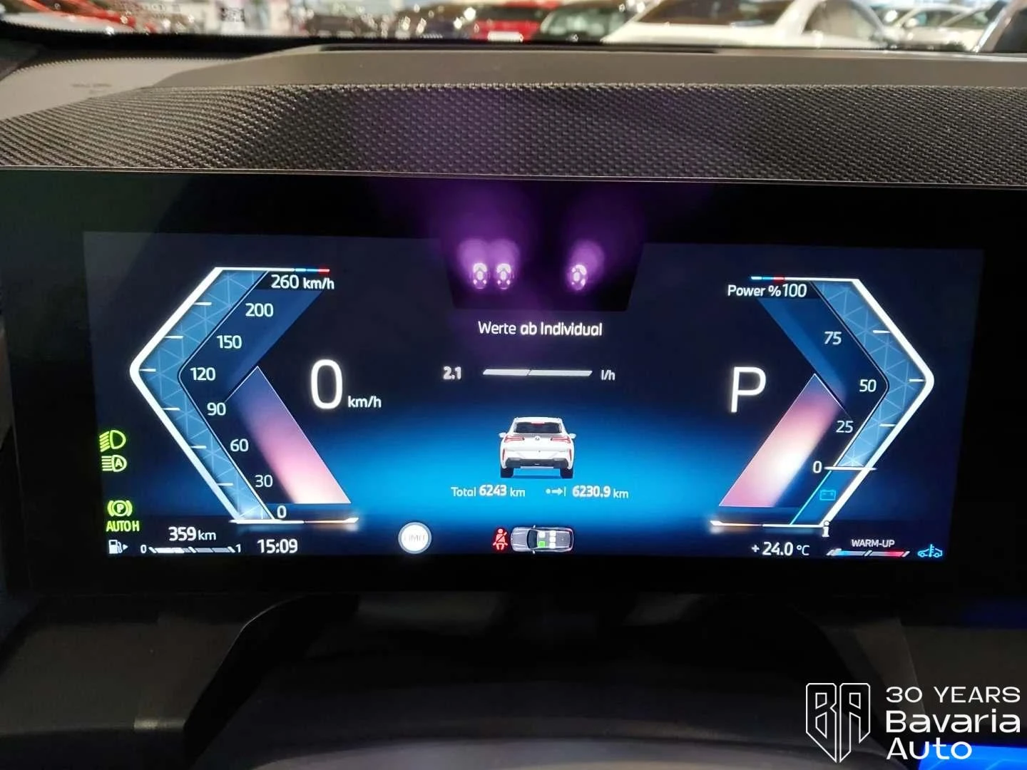 BMW X3 20d xDrive M Sport Paket - изображение 10