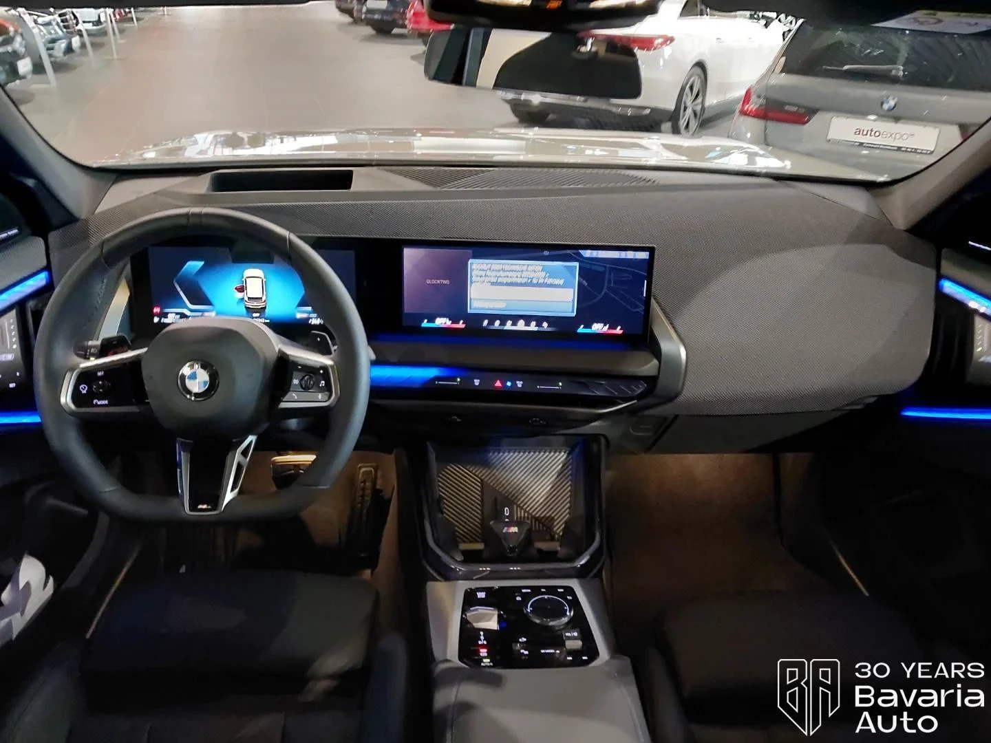 BMW X3 20d xDrive M Sport Paket - изображение 7