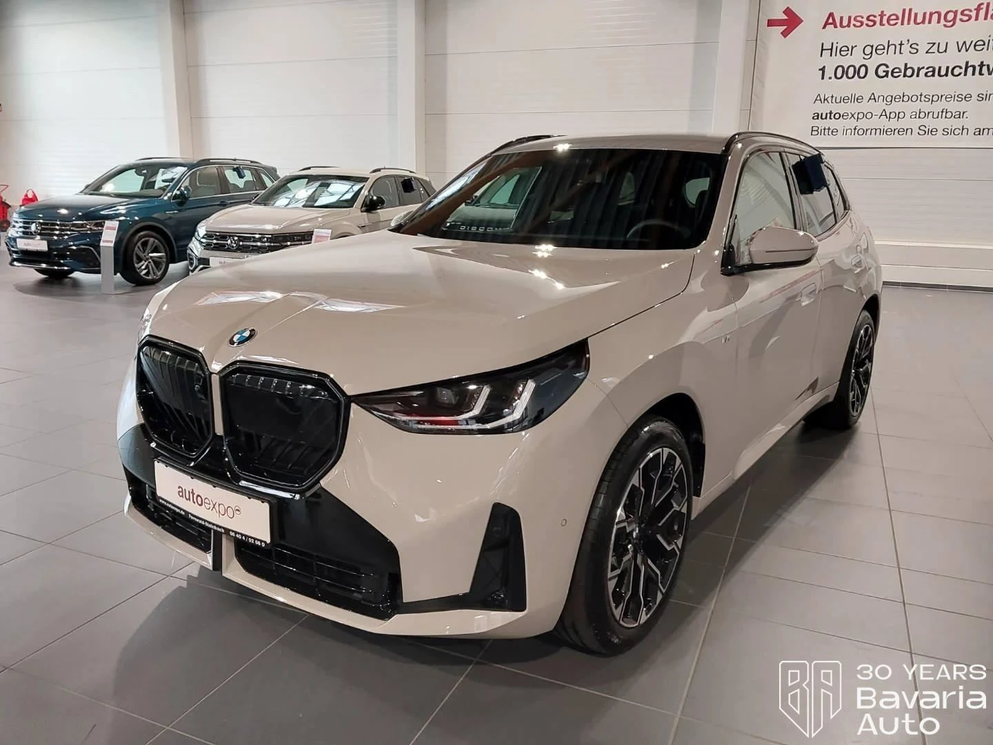 BMW X3 20d xDrive M Sport Paket | Mobile.bg � ����������� 1