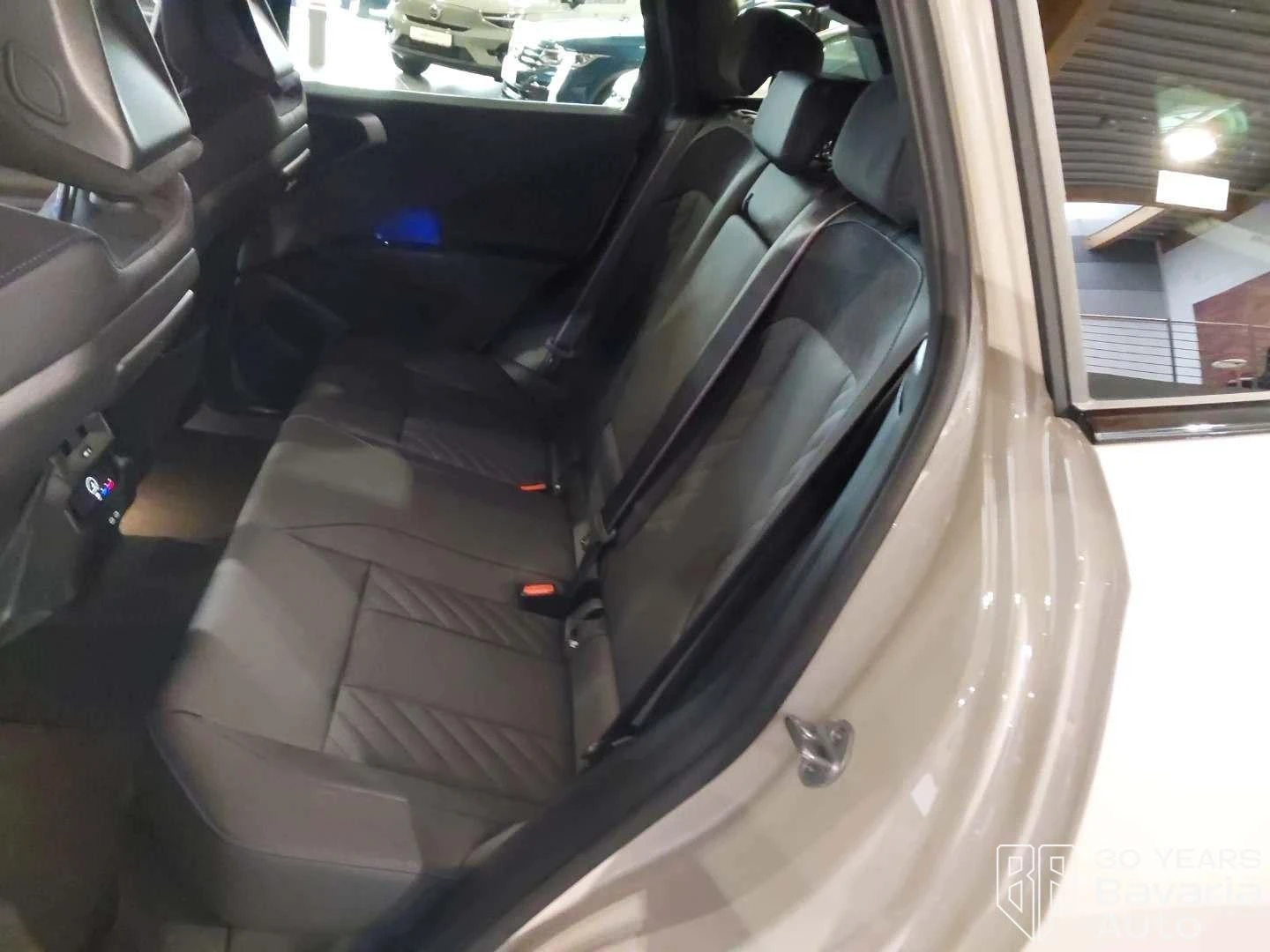 BMW X3 20d xDrive M Sport Paket - изображение 9