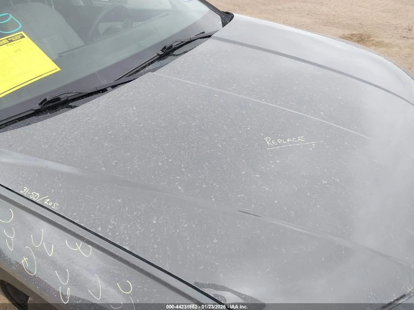 Hyundai Tucson 2.5l Sel - изображение 6