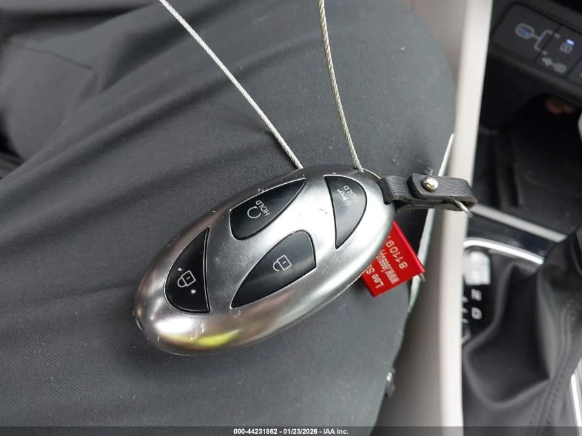 Hyundai Tucson 2.5l Sel | Mobile.bg � ����������� 11