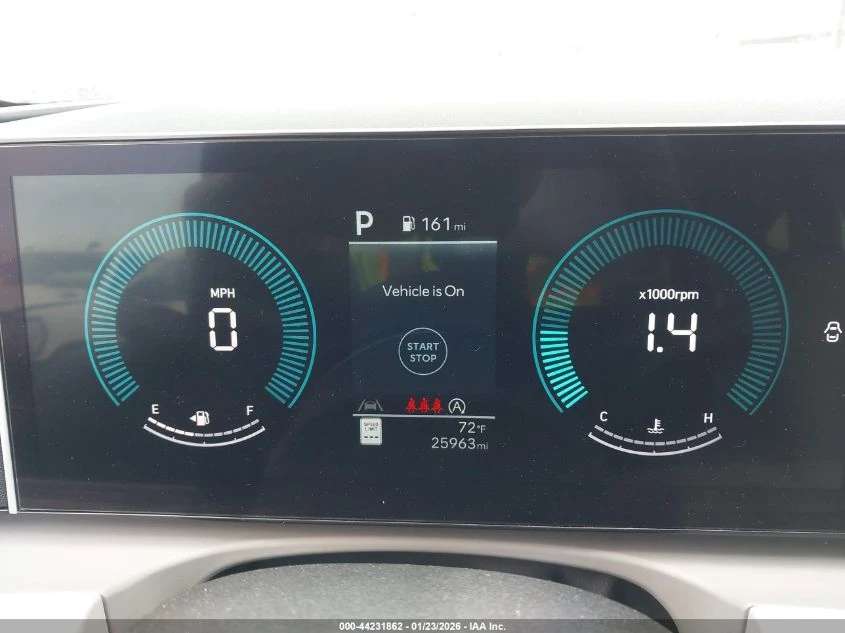 Hyundai Tucson 2.5l Sel - изображение 7