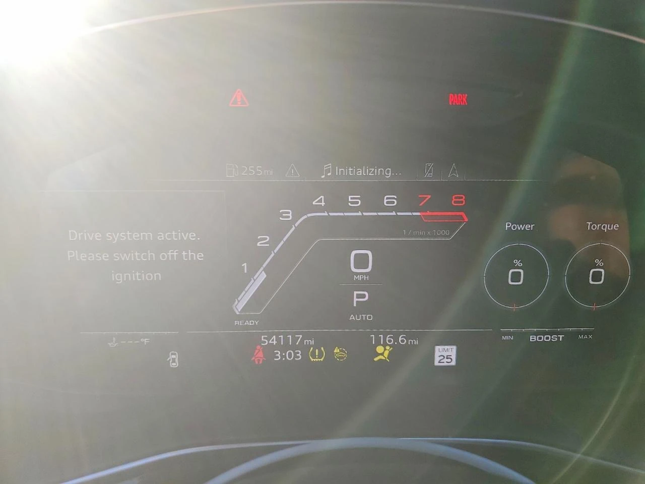 Audi RSQ8 MATRIX| DISTRONIC| HuD| BANG&OLUFSEN, снимка 9 - Автомобили и джипове - 53918557