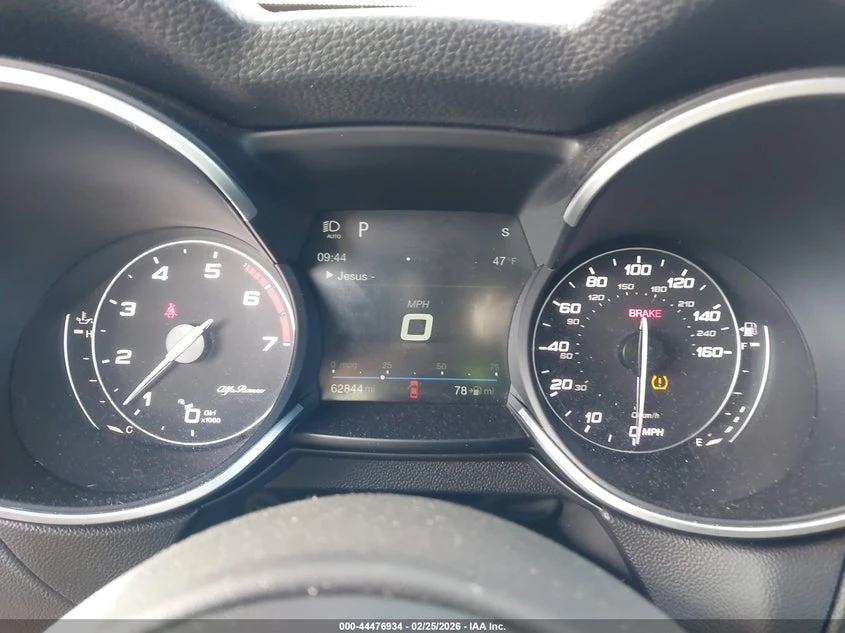 Alfa Romeo Stelvio 2.0l Sport Awd, снимка 7 - Автомобили и джипове - 54116273