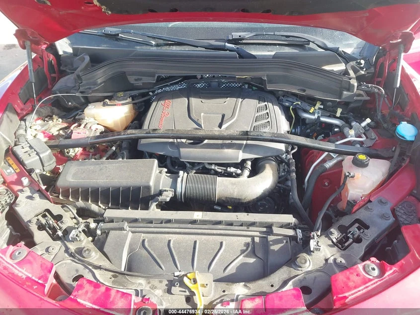 Alfa Romeo Stelvio 2.0l Sport Awd, снимка 10 - Автомобили и джипове - 54116273