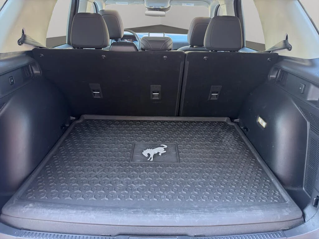 Ford Bronco Big Bend AWD | Mobile.bg � ����������� 8