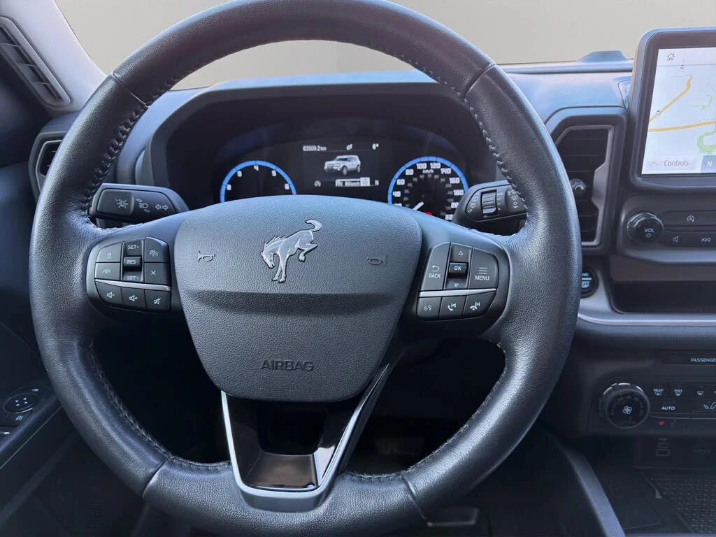 Ford Bronco Big Bend AWD | Mobile.bg � ����������� 9