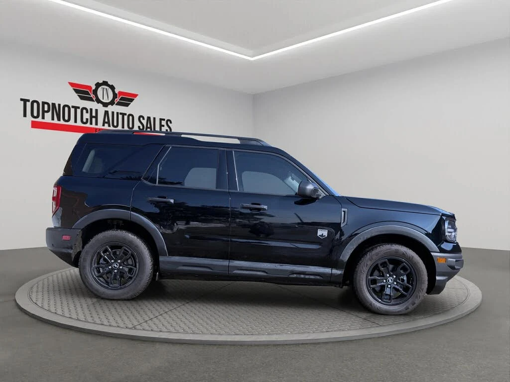 Ford Bronco Big Bend AWD | Mobile.bg � ����������� 3
