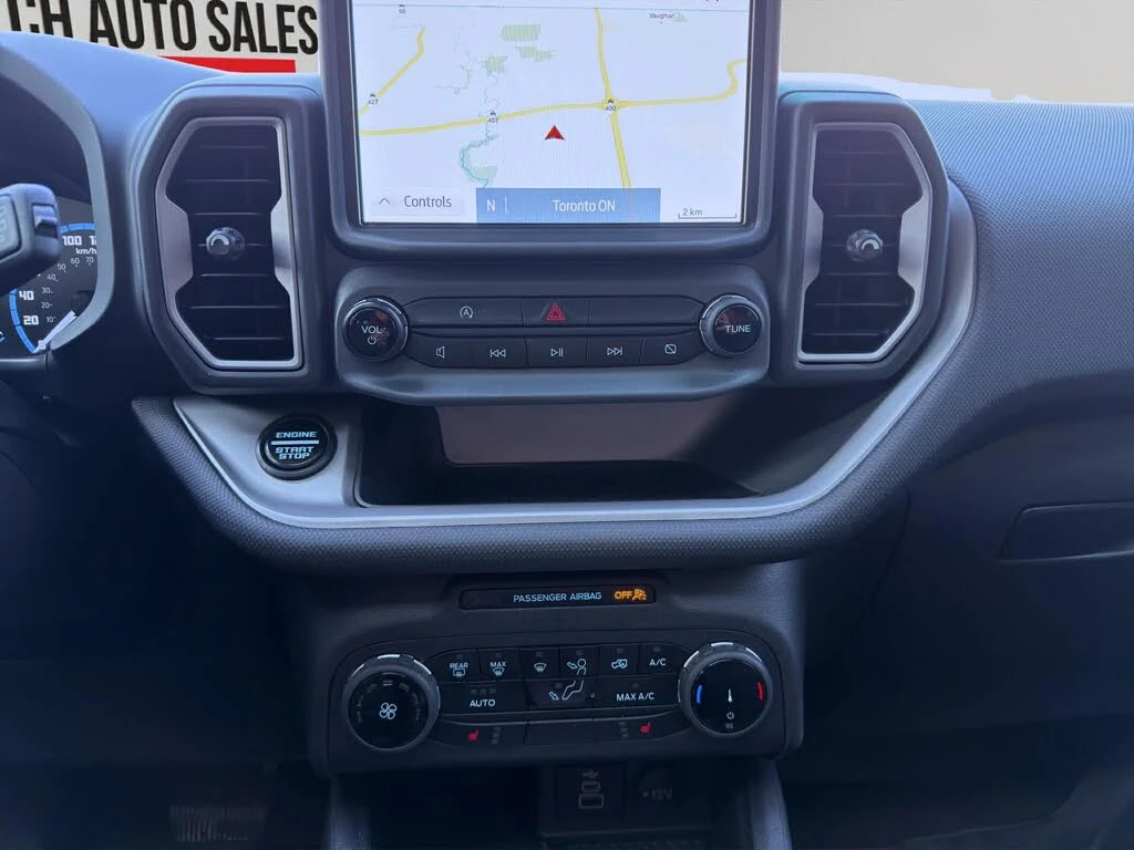 Ford Bronco Big Bend AWD | Mobile.bg � ����������� 11