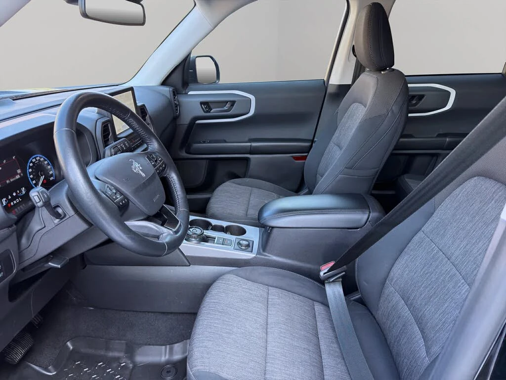 Ford Bronco Big Bend AWD | Mobile.bg � ����������� 10