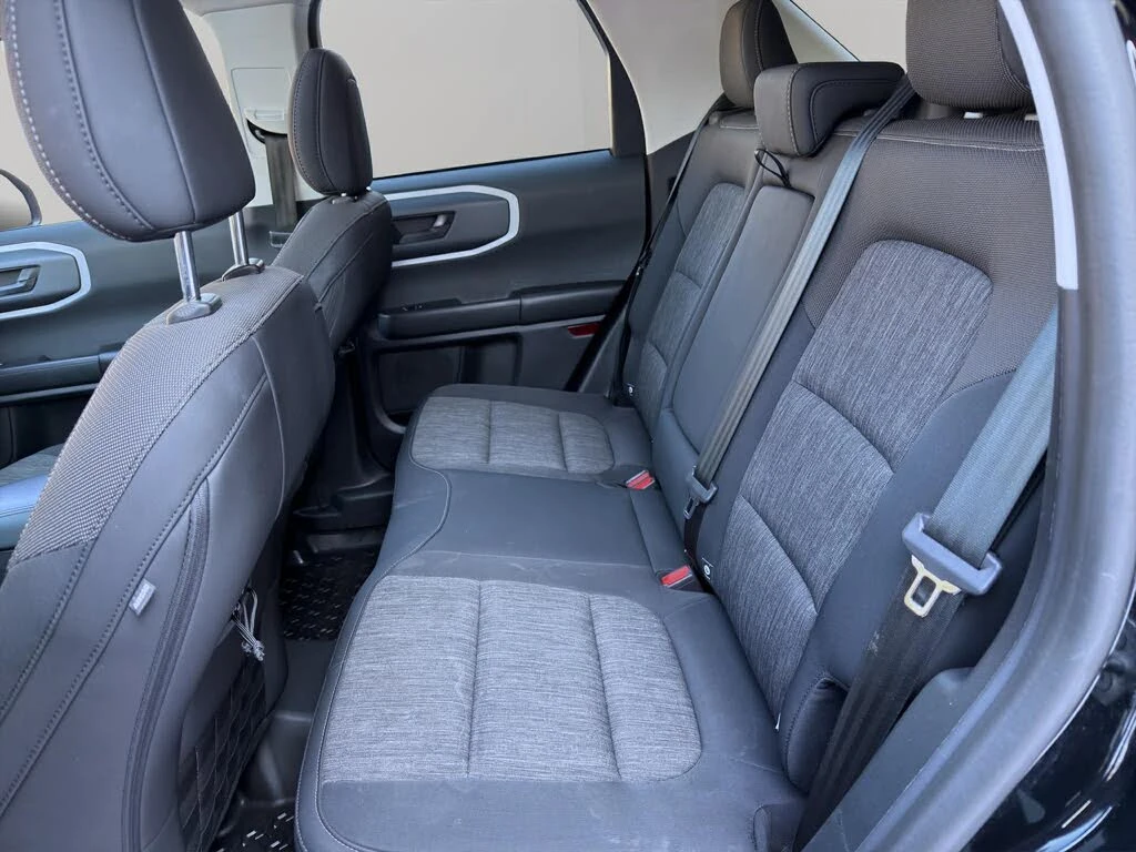 Ford Bronco Big Bend AWD | Mobile.bg � ����������� 16