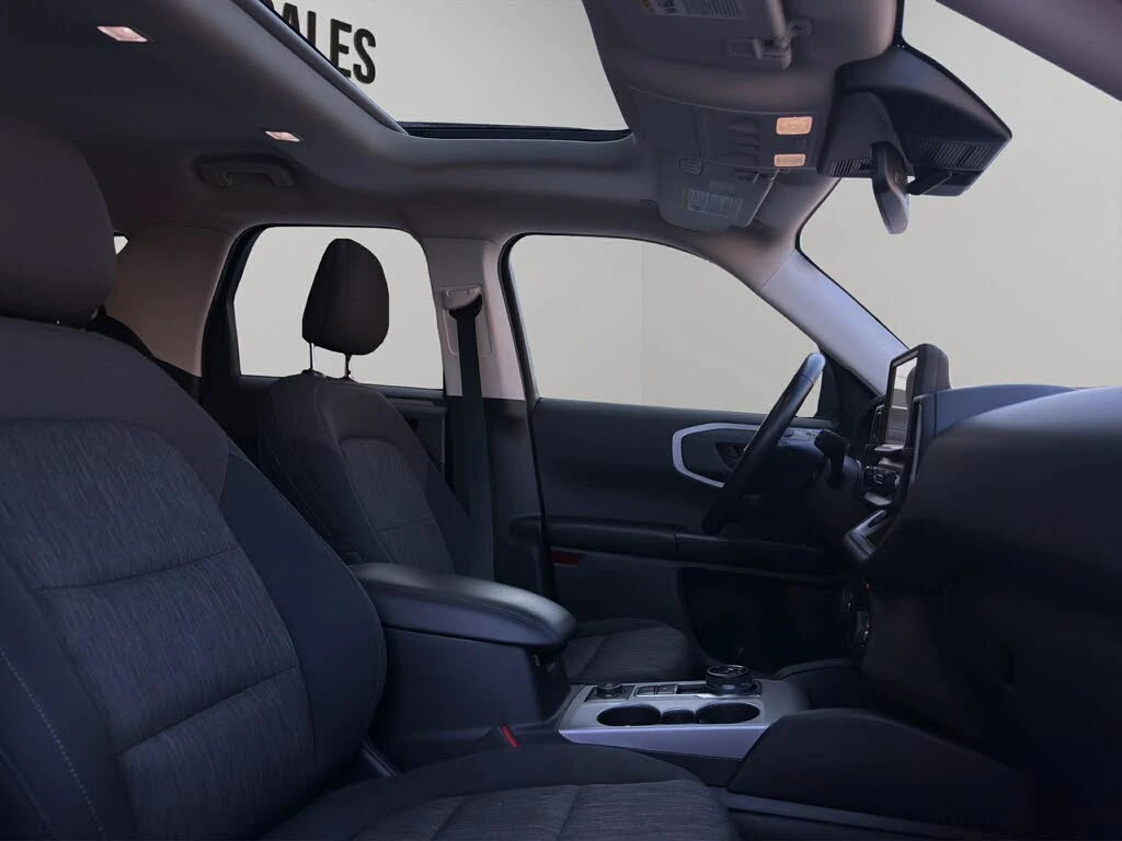 Ford Bronco Big Bend AWD | Mobile.bg � ����������� 13