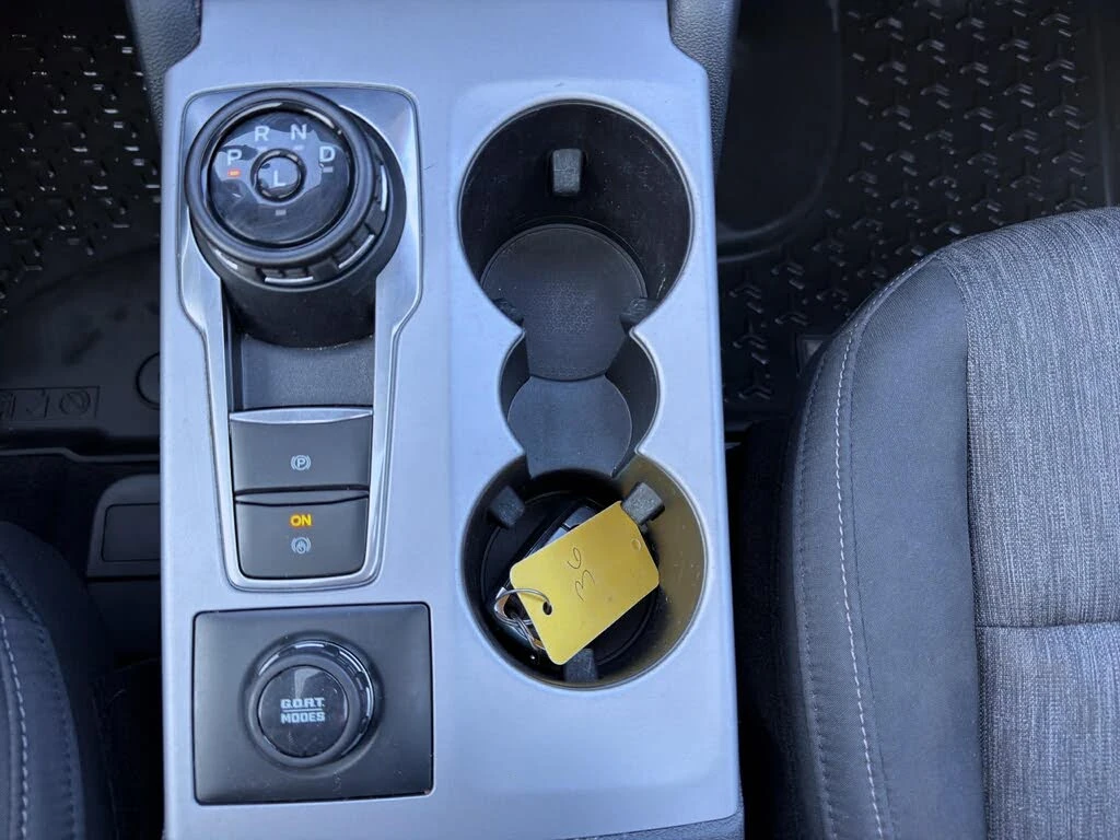 Ford Bronco Big Bend AWD | Mobile.bg � ����������� 12