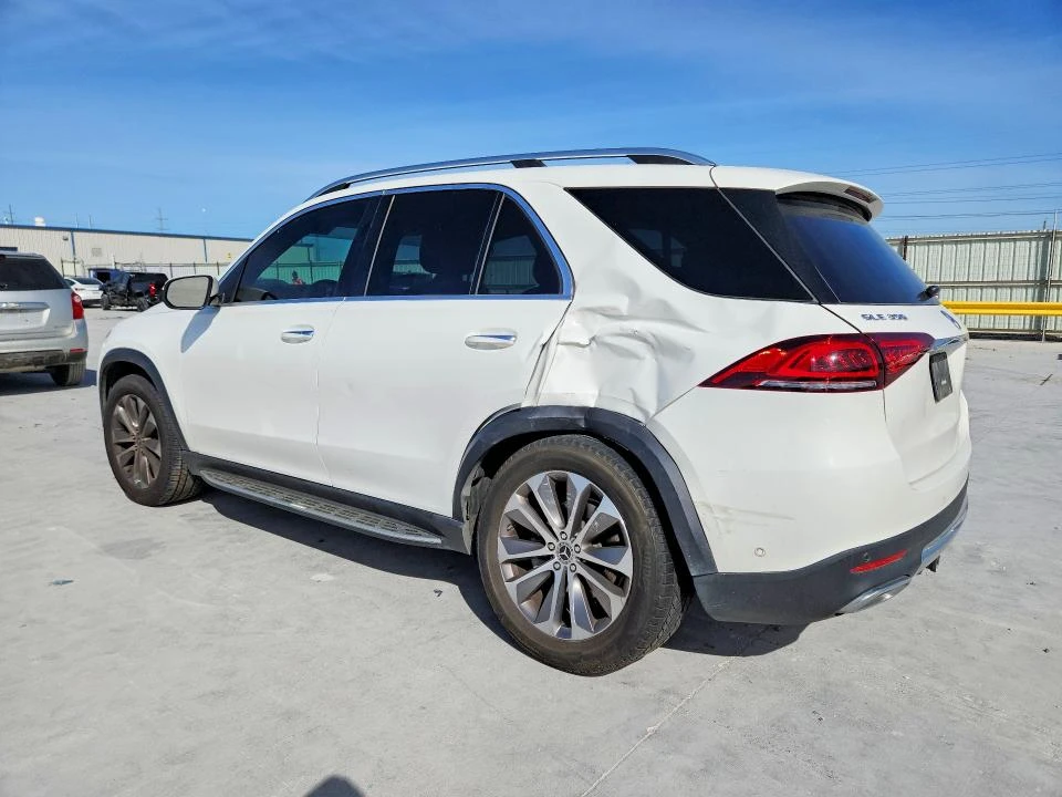 Mercedes-Benz GLE 350 2020 MERCEDES-BENZ GLE 350 4MATIC | Mobile.bg � ����������� 6