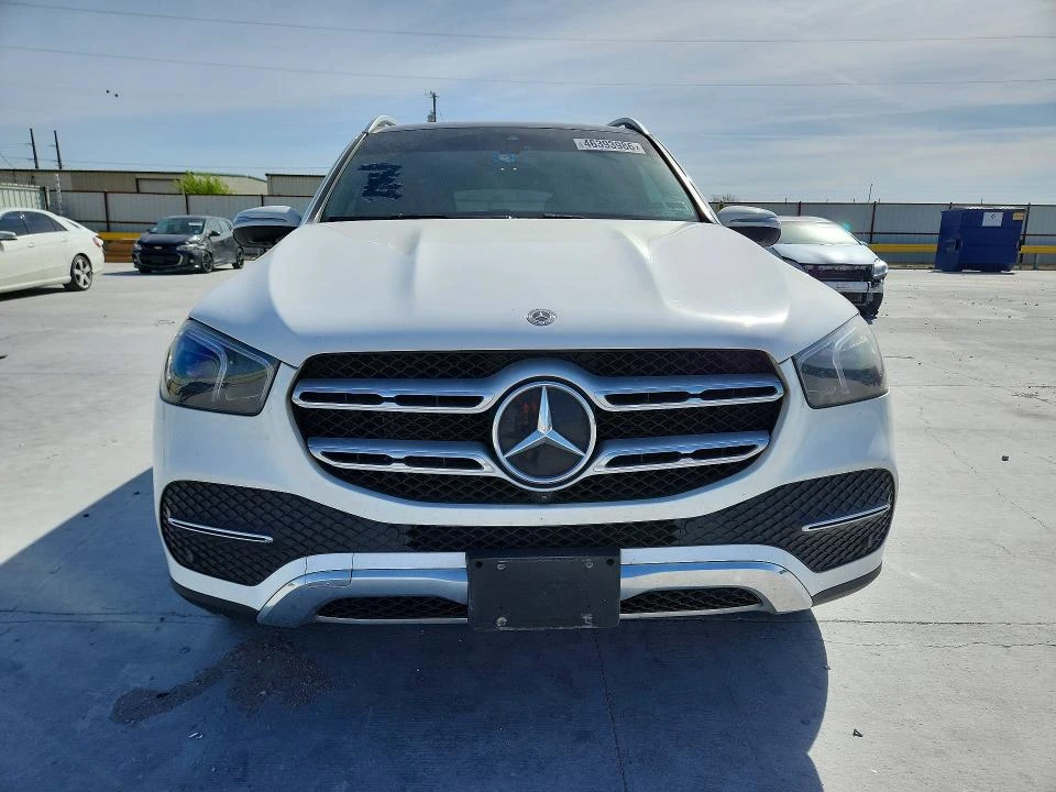 Mercedes-Benz GLE 350 2020 MERCEDES-BENZ GLE 350 4MATIC | Mobile.bg � ����������� 2