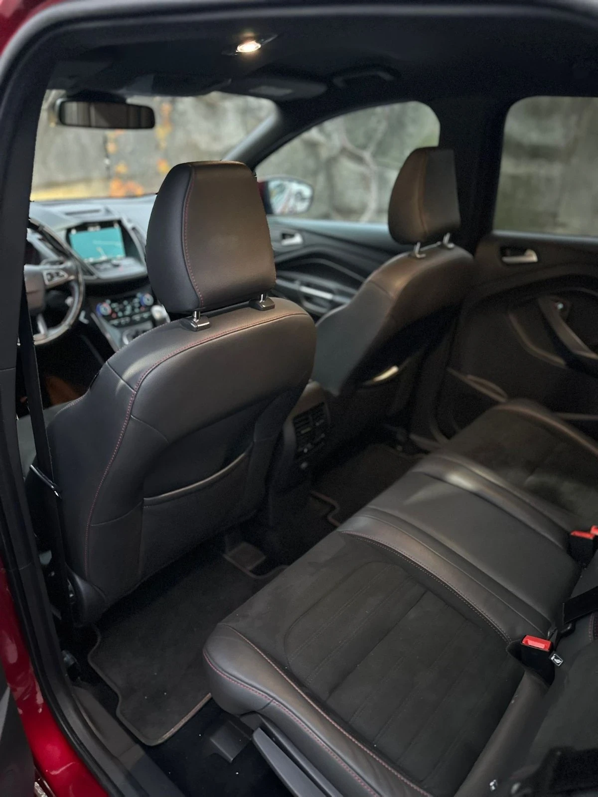 Ford Kuga, снимка 4 - Автомобили и джипове - 54239374