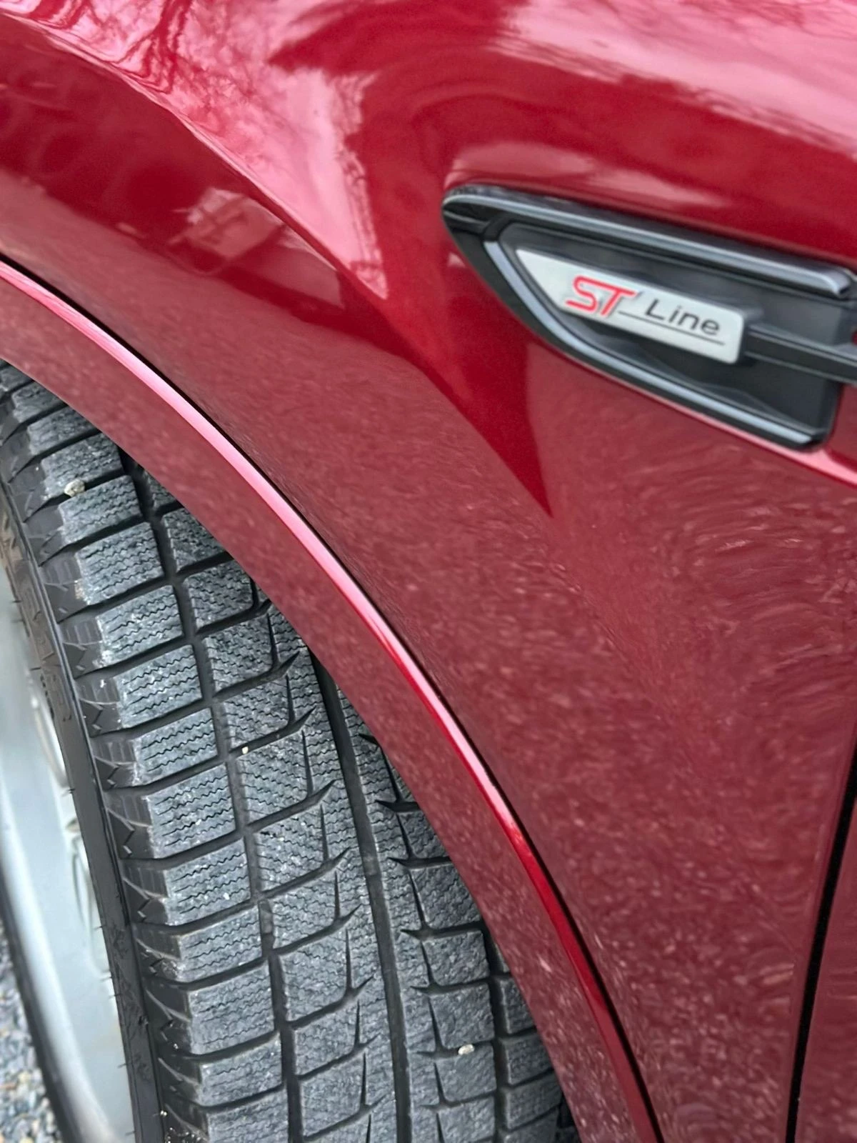 Ford Kuga, снимка 7 - Автомобили и джипове - 54239374