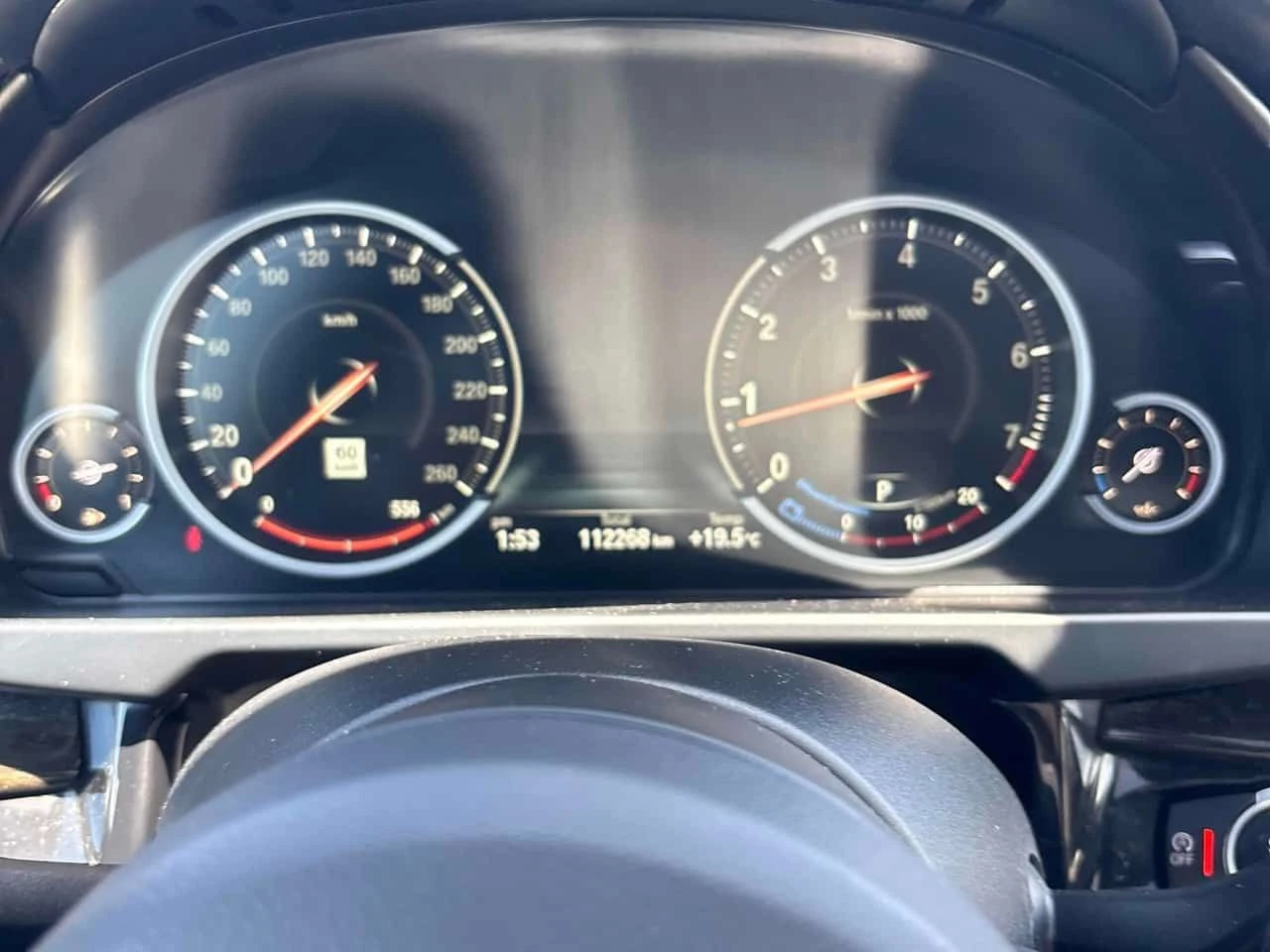 BMW X5 * xDrive50i * ПОДГРЕВИ * ПАНО * KEYLESS * CAFAX, снимка 8 - Автомобили и джипове - 54393576