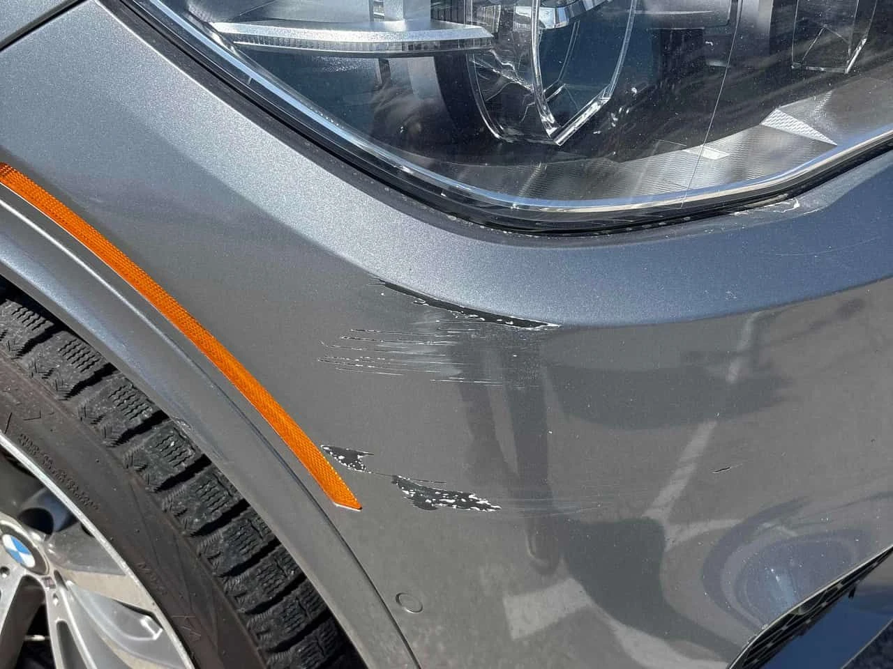 BMW X5 * xDrive50i * ПОДГРЕВИ * ПАНО * KEYLESS * CAFAX, снимка 10 - Автомобили и джипове - 54393576