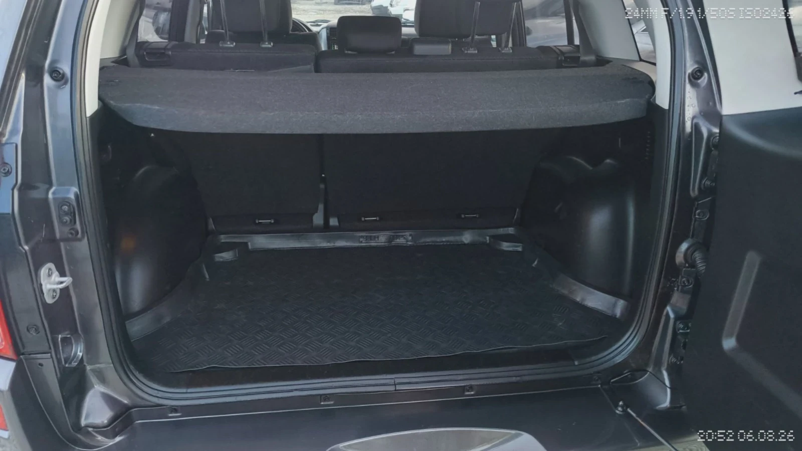 Suzuki Grand vitara 1, 9 -4Х4, снимка 6 - Автомобили и джипове - 54845641