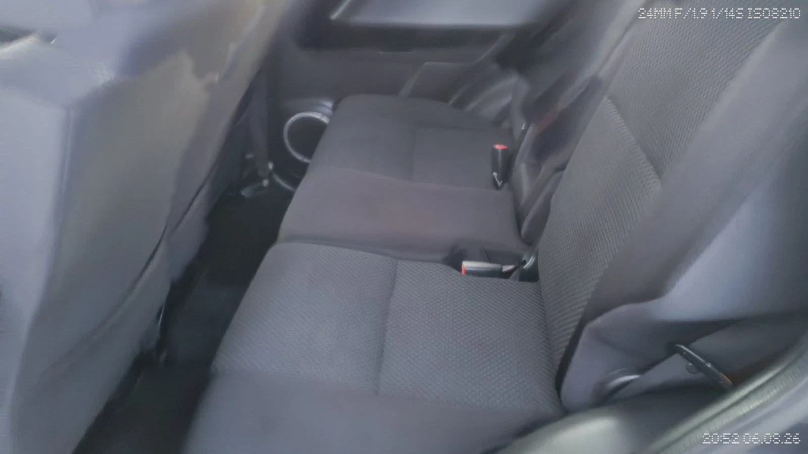 Suzuki Grand vitara 1, 9 -4Х4, снимка 7 - Автомобили и джипове - 54845641