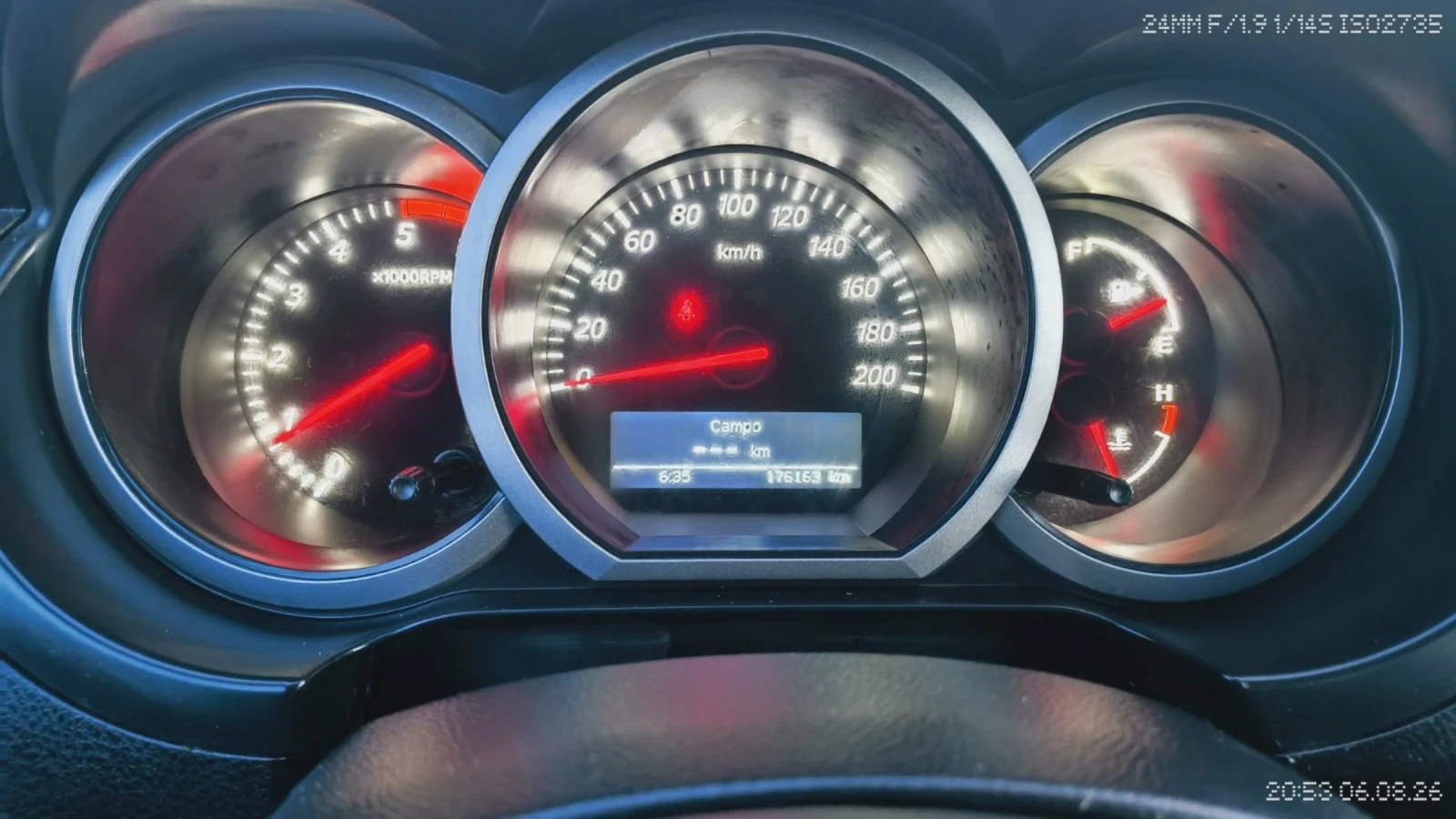Suzuki Grand vitara 1, 9 -4Х4, снимка 10 - Автомобили и джипове - 54845641
