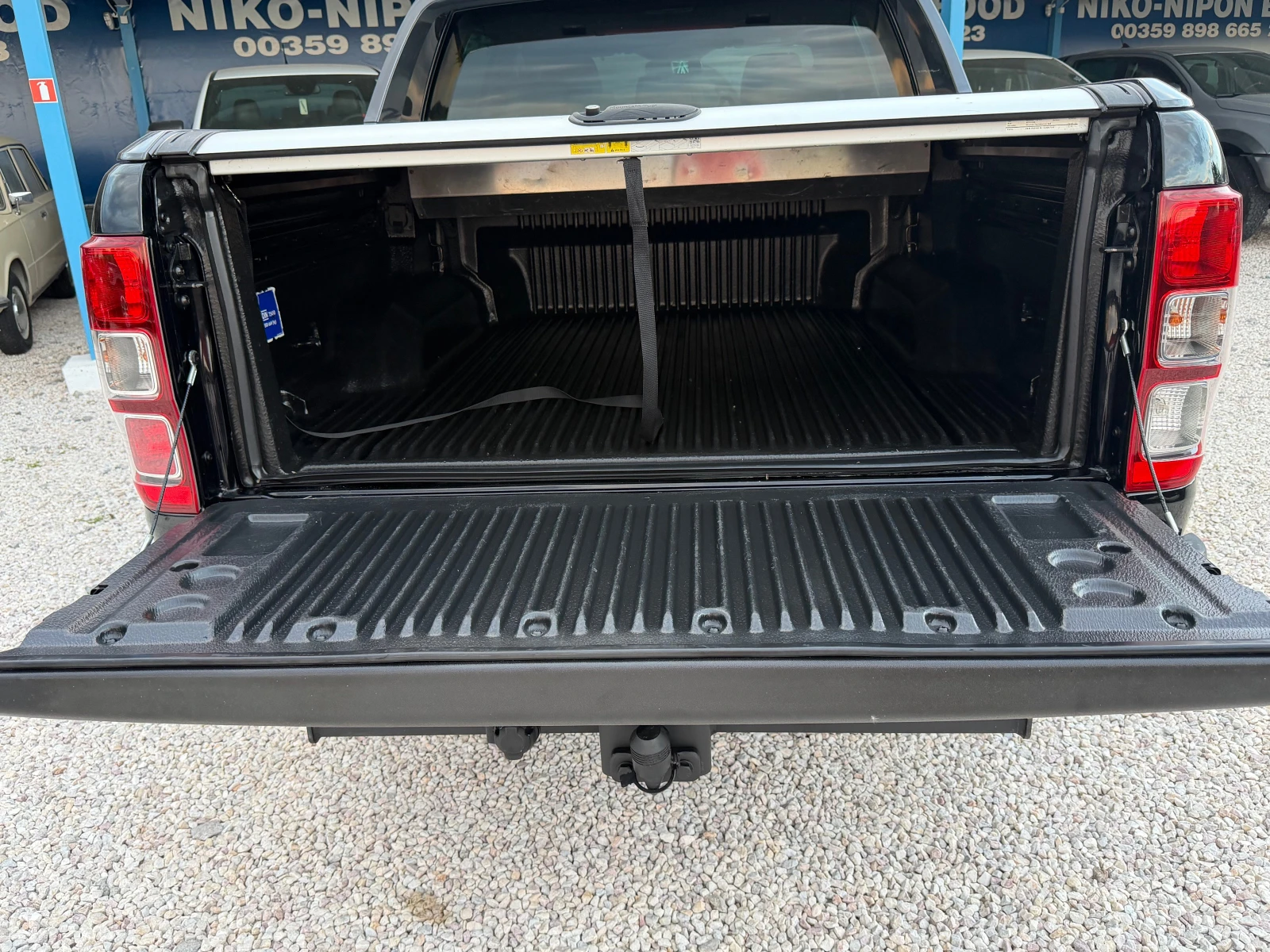 Ford Ranger 3, 2 /2 години Гаранция, снимка 10 - Автомобили и джипове - 55042293