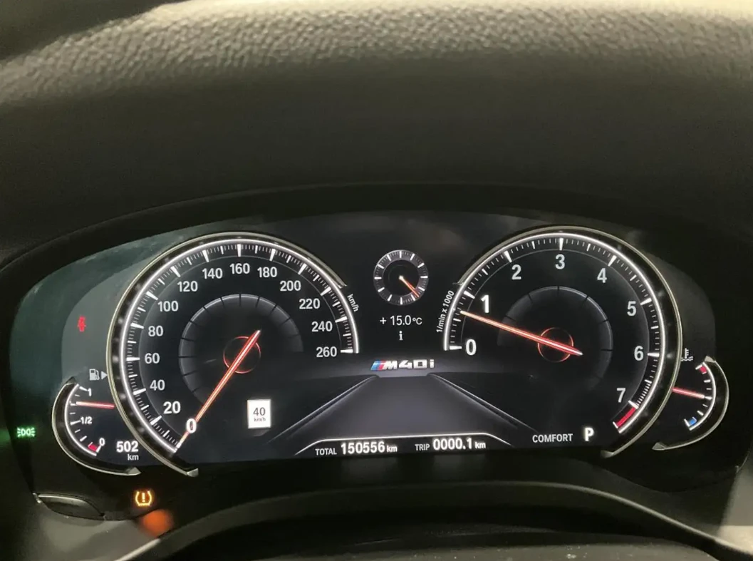 BMW X3 M40i | Mobile.bg � ����������� 5