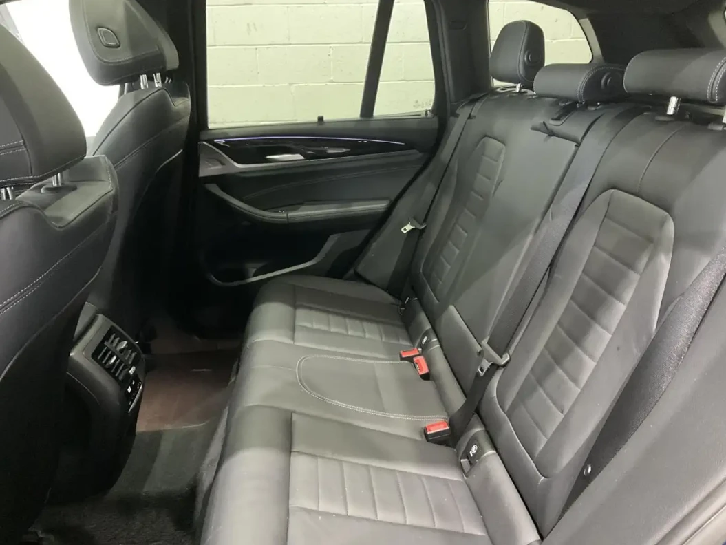 BMW X3 M40i | Mobile.bg � ����������� 10