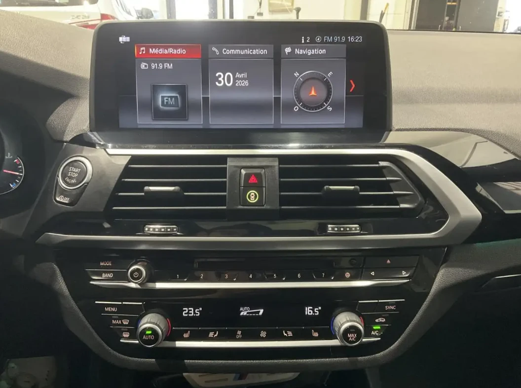 BMW X3 M40i | Mobile.bg � ����������� 7