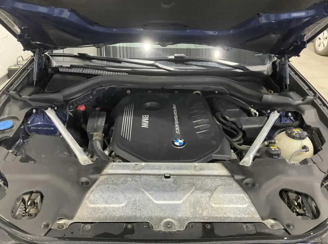 BMW X3 M40i | Mobile.bg � ����������� 13