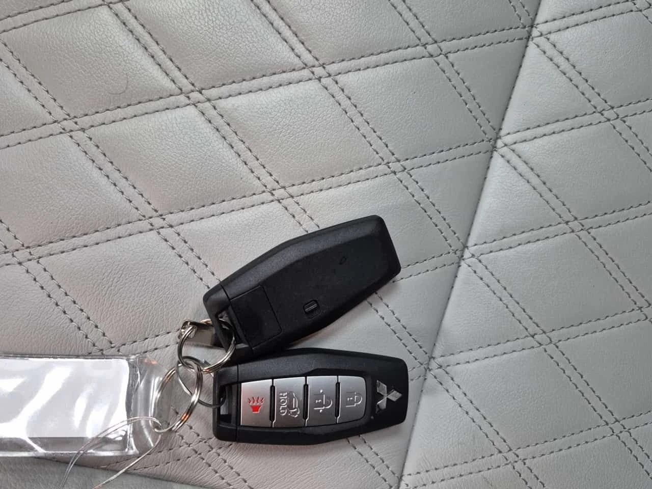 Mitsubishi Outlander SEL| 360CAM| 2 КЛЮЧА| , снимка 16 - Автомобили и джипове - 55543647