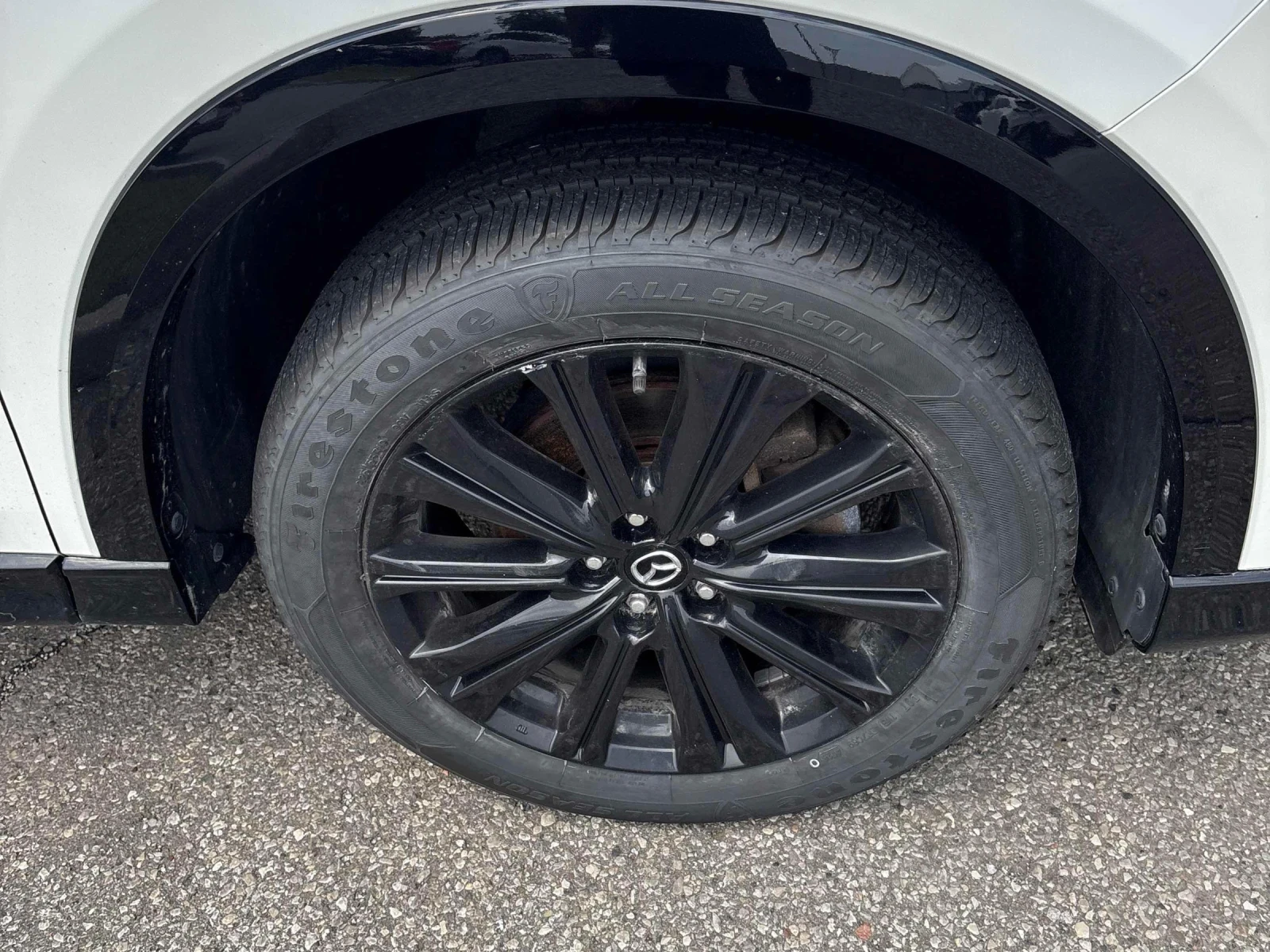 Mazda CX-5 Sport Design w/Turbo AWD* Back cam* Шибидах* Обдух, снимка 6 - Автомобили и джипове - 55608309