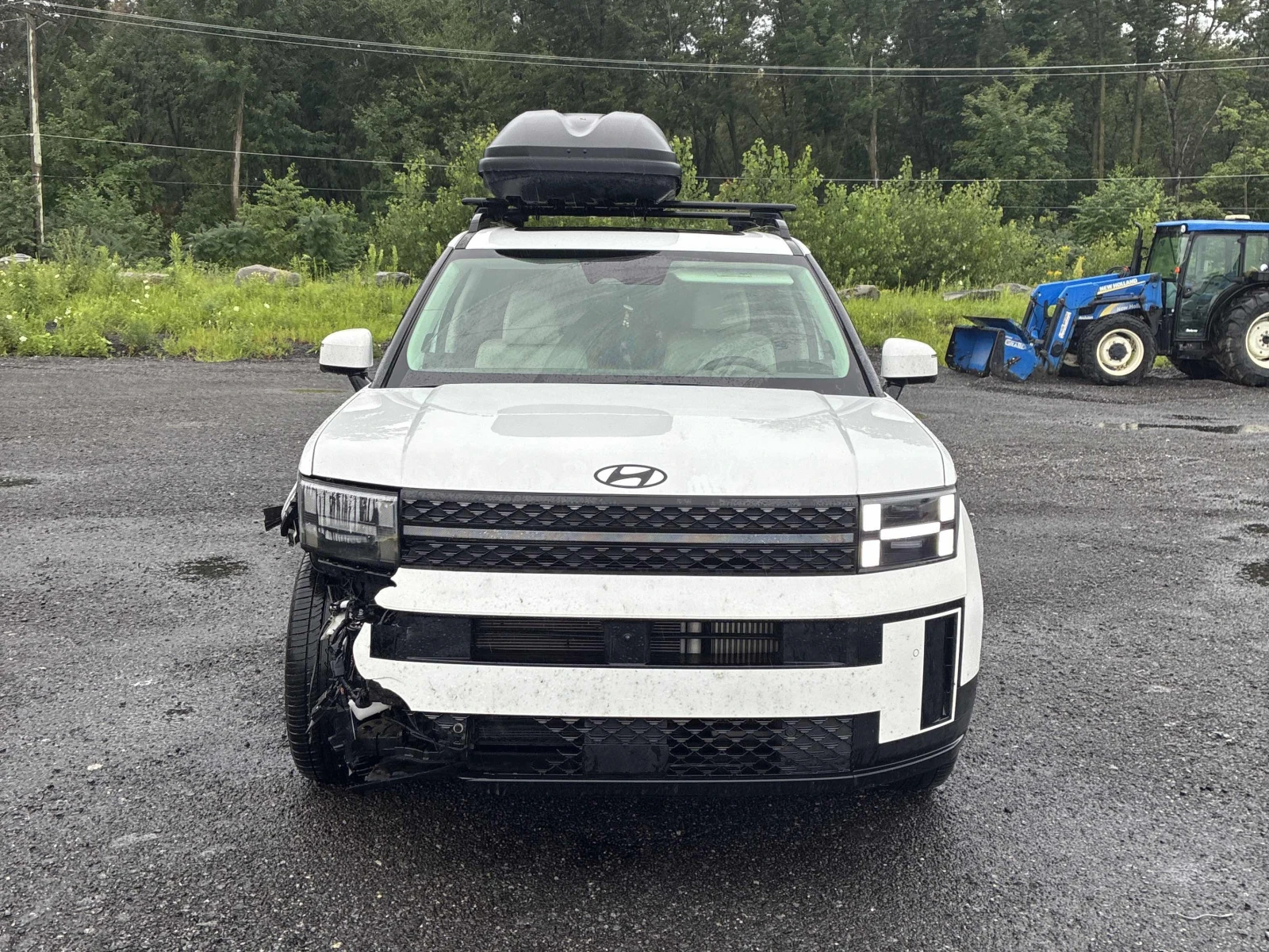 Hyundai Santa fe, снимка 6 - Автомобили и джипове - 55690019
