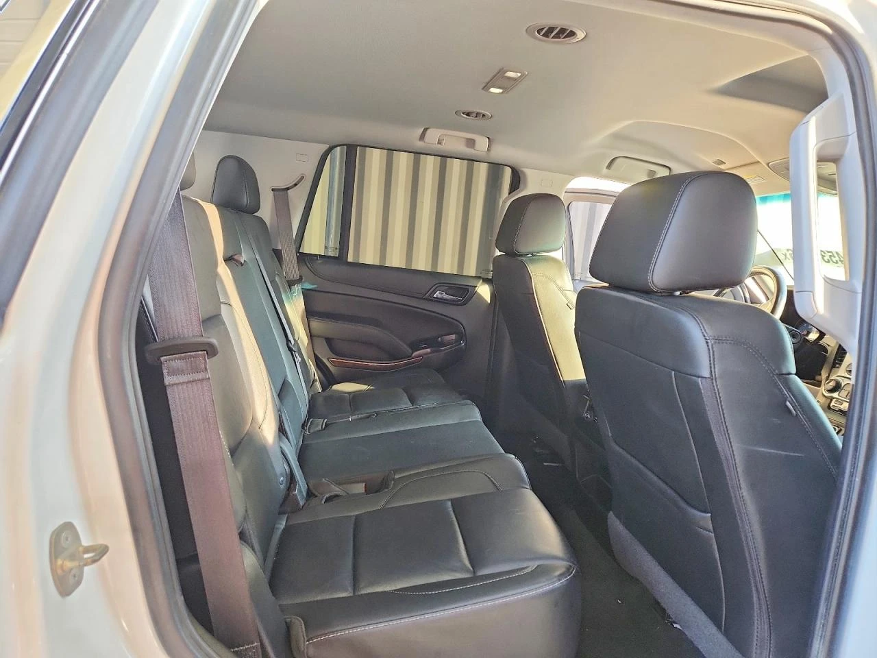 Chevrolet Tahoe 5.3l K1500 Lt, снимка 11 - Автомобили и джипове - 56076246