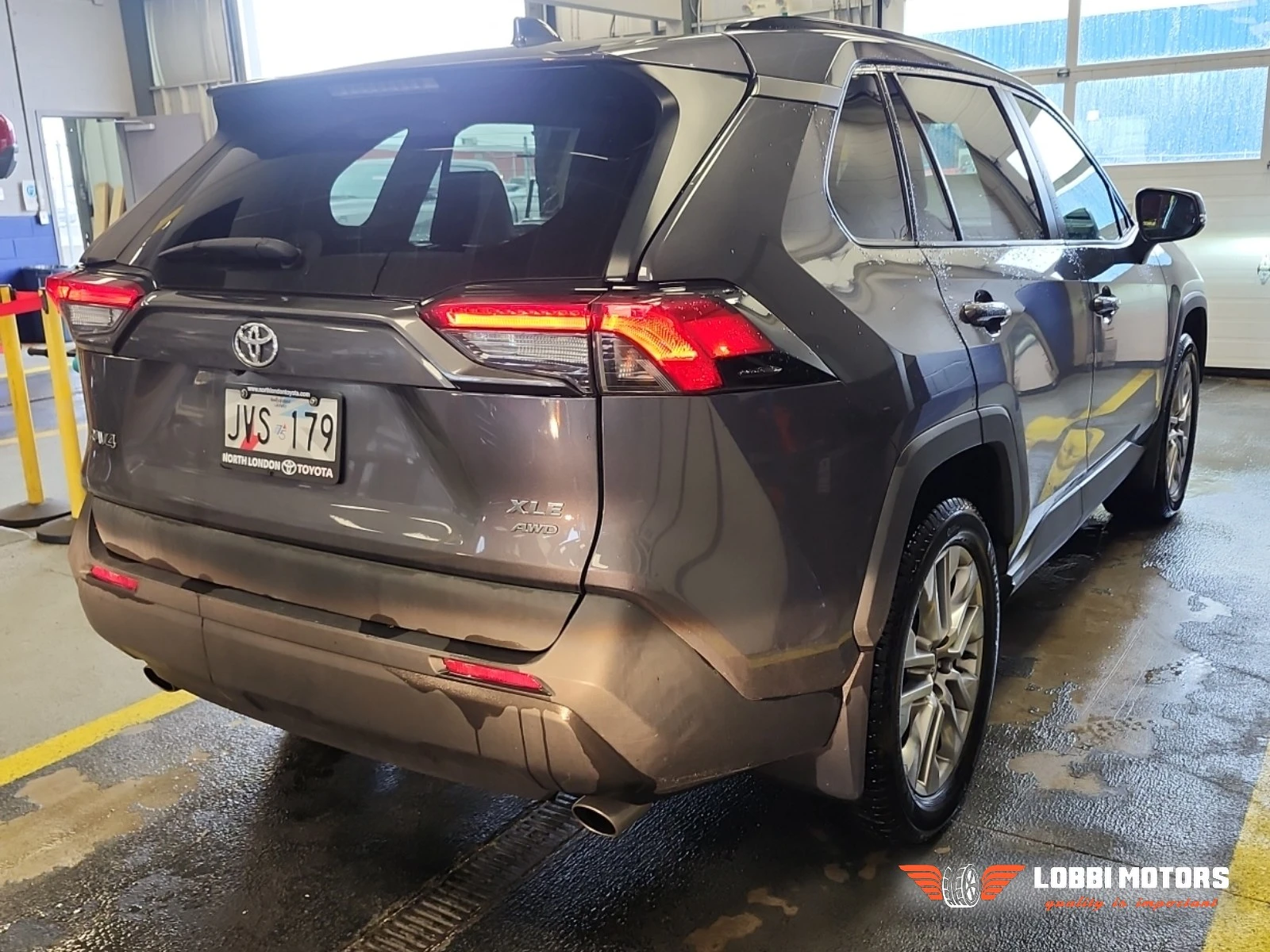 Toyota Rav4, снимка 2 - Автомобили и джипове - 56126839