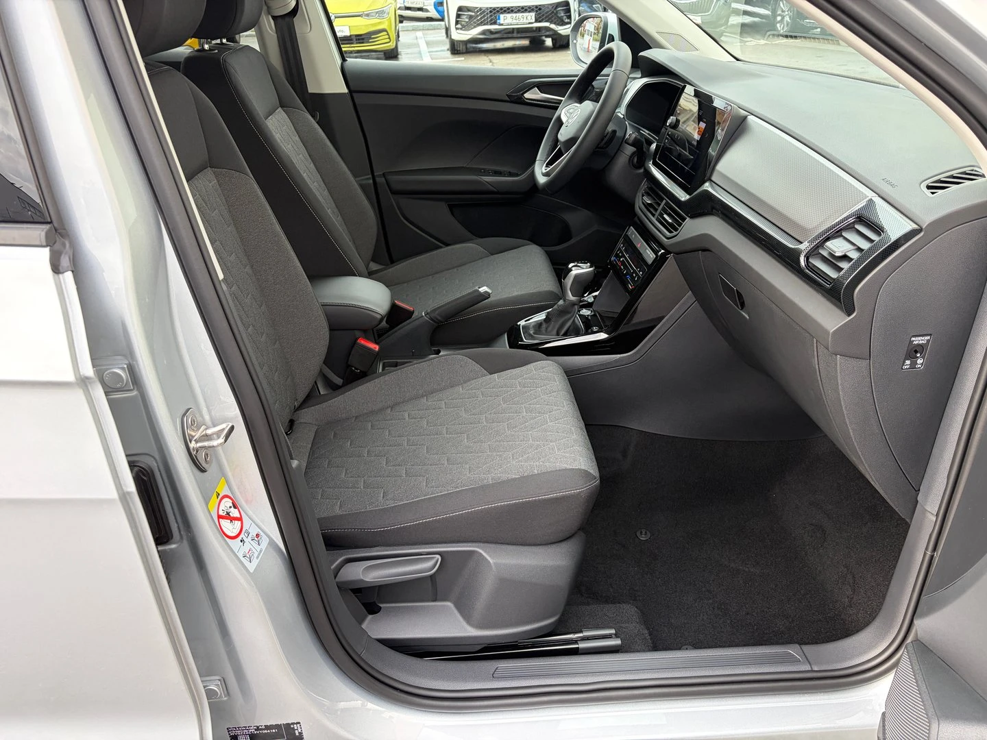 VW T-Cross | Mobile.bg � ����������� 6