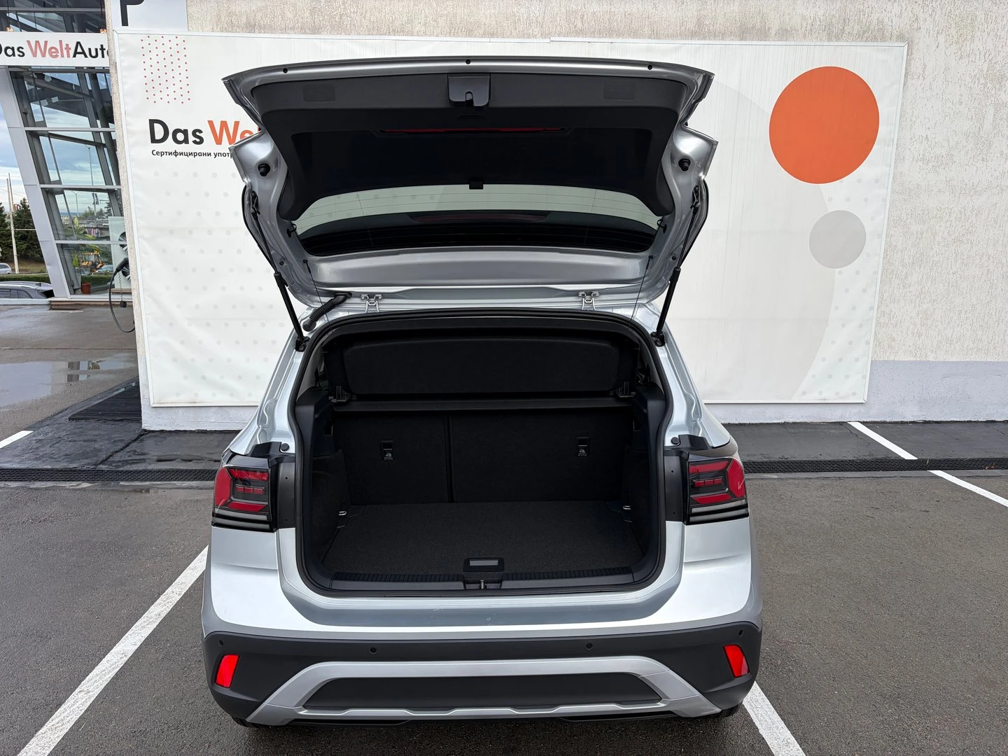 VW T-Cross | Mobile.bg � ����������� 9