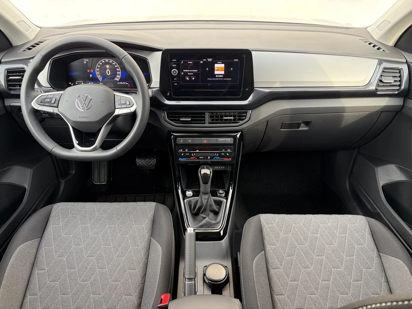 VW T-Cross | Mobile.bg � ����������� 4