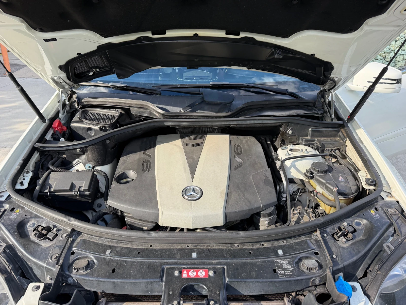 Mercedes-Benz ML 350 * GRAND EDITION* FULL* , снимка 14 - Автомобили и джипове - 56317859