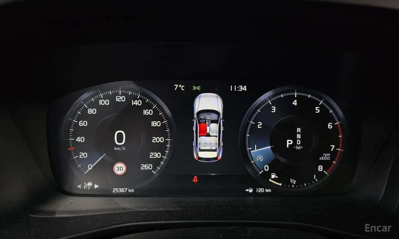 Volvo XC40 T4 Inscription/����������� | Mobile.bg � ����������� 7