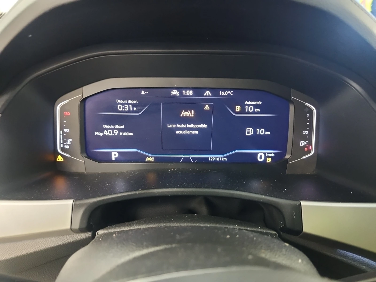 VW Atlas HIGHLINE / АВТОКРЕДИТ, снимка 10 - Автомобили и джипове - 56742315