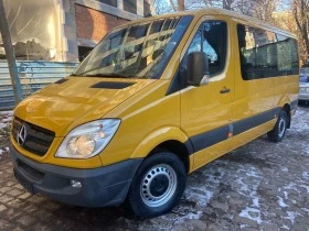 Mercedes-Benz Sprinter 213 CDi, снимка 4