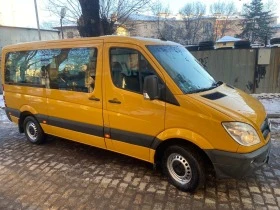 Mercedes-Benz Sprinter 213 CDi, снимка 2