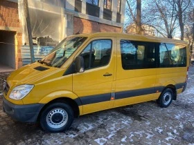 Mercedes-Benz Sprinter 213 CDi, снимка 6